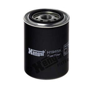Palivový filtr HENGST FILTER H194WK