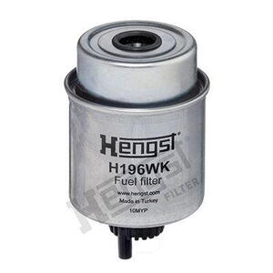 Palivový filtr HENGST FILTER H196WK