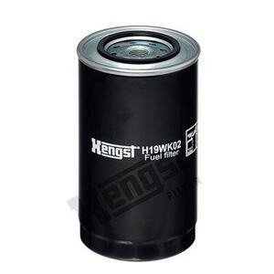 Palivový filtr HENGST FILTER H19WK02