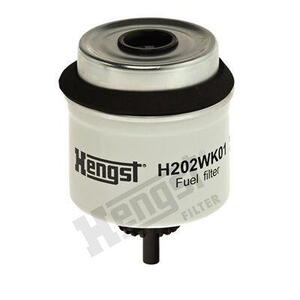 Palivový filtr HENGST FILTER H202WK01 D200