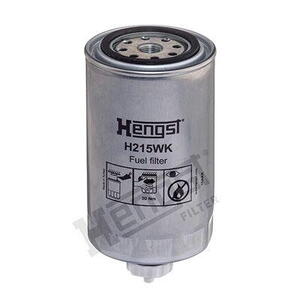 Palivový filtr HENGST FILTER H215WK