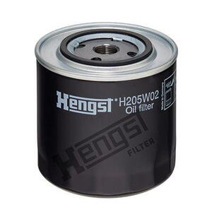 Palivový filtr HENGST FILTER H225WK