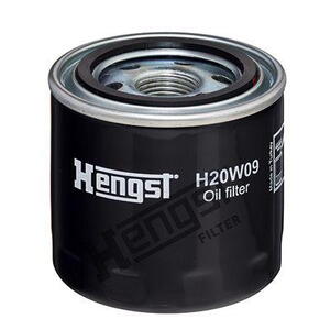 Palivový filtr HENGST FILTER H240WK