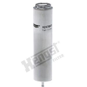 Palivový filtr HENGST FILTER H247WK01