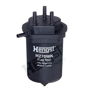 Palivový filtr HENGST FILTER H270WK