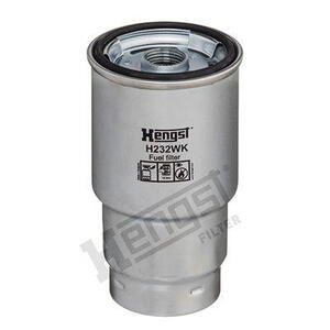 Palivový filtr HENGST FILTER H274WK