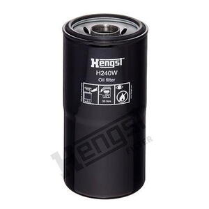 Palivový filtr HENGST FILTER H280WK