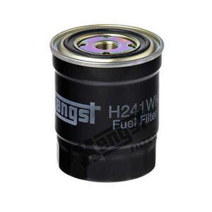 Palivový filtr HENGST FILTER H284WK