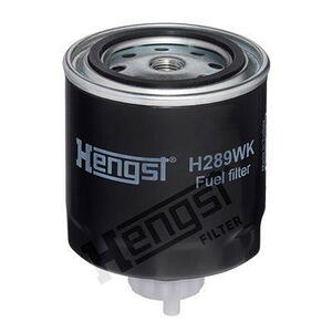 Palivový filtr HENGST FILTER H289WK