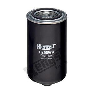 Palivový filtr HENGST FILTER H296WK