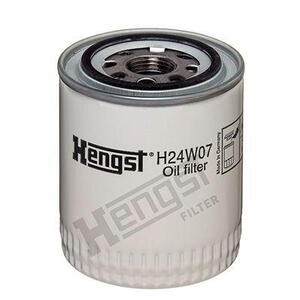 Palivový filtr HENGST FILTER H299WK