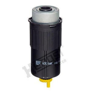 Palivový filtr HENGST FILTER H301WK