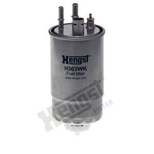 Palivový filtr HENGST FILTER H303WK