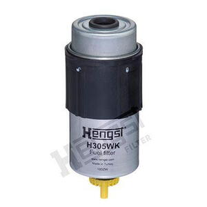 Palivový filtr HENGST FILTER H305WK