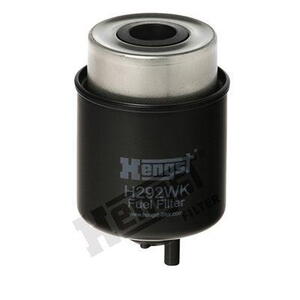 Palivový filtr HENGST FILTER H31WK01