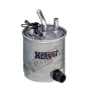 Palivový filtr HENGST FILTER H322WK01