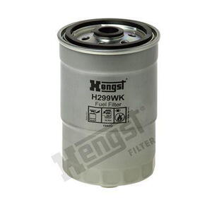 Palivový filtr HENGST FILTER H323WK