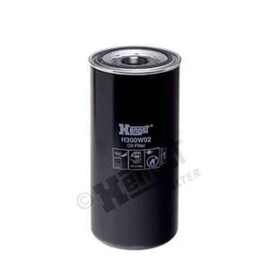 Palivový filtr HENGST FILTER H327WK