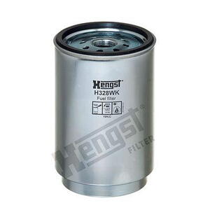 Palivový filtr HENGST FILTER H328WK