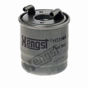 Palivový filtr HENGST FILTER H331WK