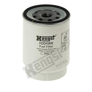Palivový filtr HENGST FILTER H338WK
