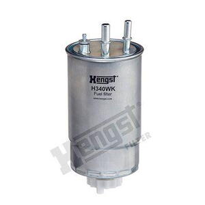 Palivový filtr HENGST FILTER H340WK