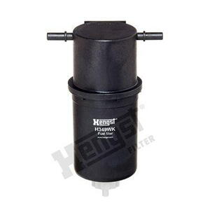 Palivový filtr HENGST FILTER H349WK