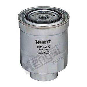Palivový filtr HENGST FILTER H350WK