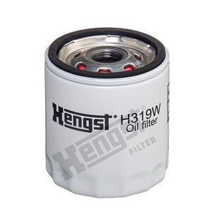 Palivový filtr HENGST FILTER H355WK