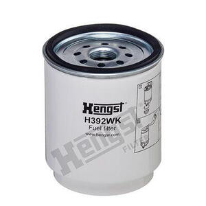 Palivový filtr HENGST FILTER H392WK