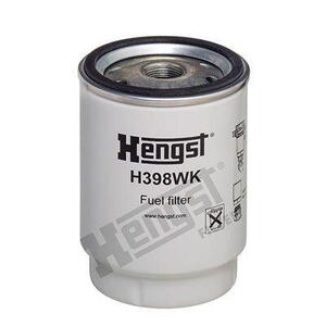 Palivový filtr HENGST FILTER H398WK