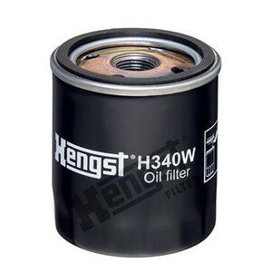Palivový filtr HENGST FILTER H399WK