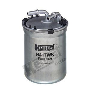 Palivový filtr HENGST FILTER H417WK