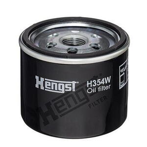 Palivový filtr HENGST FILTER H418WK