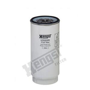 Palivový filtr HENGST FILTER H420WK01