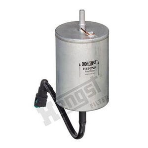 Palivový filtr HENGST FILTER H430WK