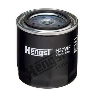 Palivový filtr HENGST FILTER H435WK