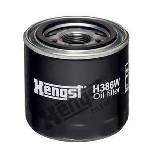 Palivový filtr HENGST FILTER H438WK