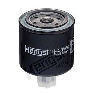 Palivový filtr HENGST FILTER H439WK