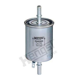 Palivový filtr HENGST FILTER H440WK