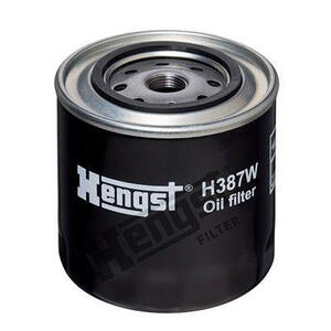 Palivový filtr HENGST FILTER H441WK
