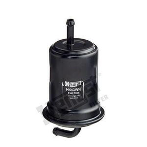 Palivový filtr HENGST FILTER H443WK