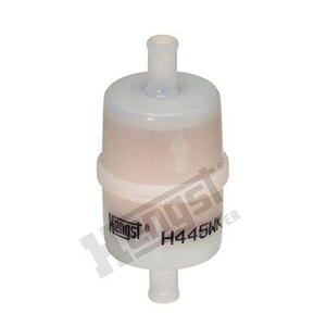 Palivový filtr HENGST FILTER H445WK