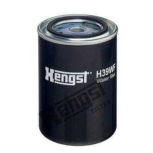 Palivový filtr HENGST FILTER H449WK