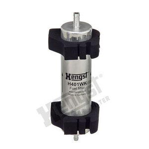 Palivový filtr HENGST FILTER H451WK