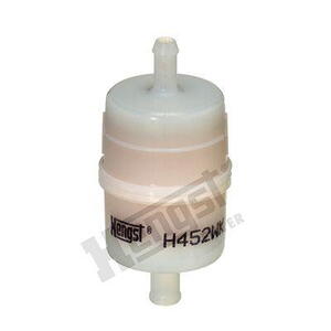 Palivový filtr HENGST FILTER H452WK