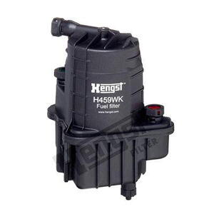 Palivový filtr HENGST FILTER H459WK