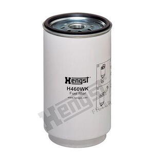 Palivový filtr HENGST FILTER H460WK