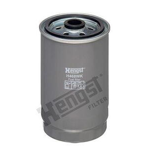 Palivový filtr HENGST FILTER H468WK