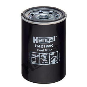 Palivový filtr HENGST FILTER H470WK
